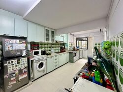 Blk 21 Dover Ville (Queenstown), HDB 3 Rooms #618347701
